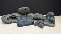 Hakkai Stone ca. &gt; 30 cm, (kg)
