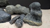 Hakkai Stone ca. &gt; 30 cm, (kg)